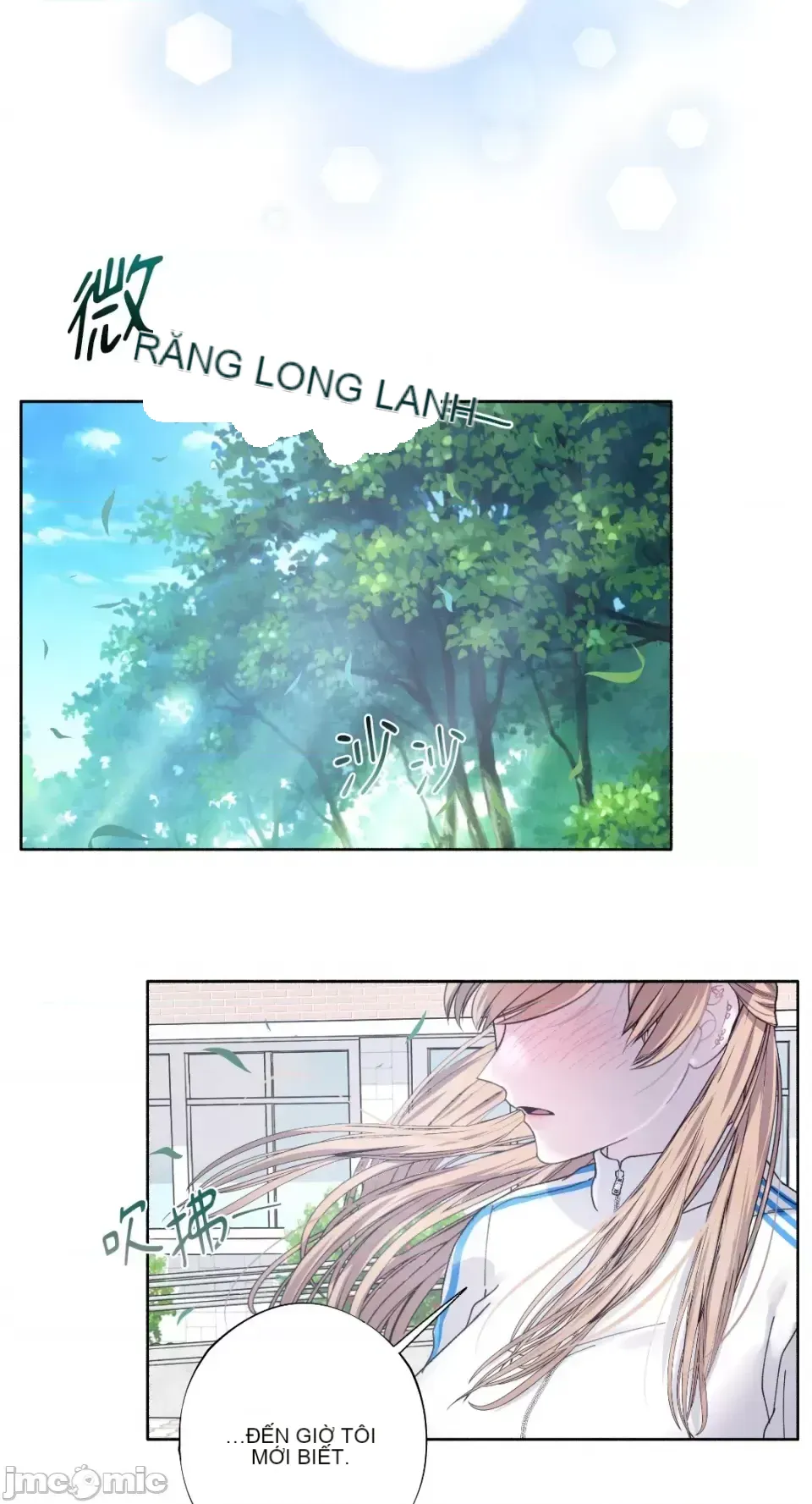 Lilith Chương 1-71