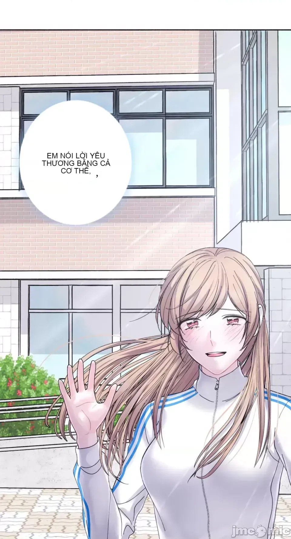 Lilith Chương 1-71