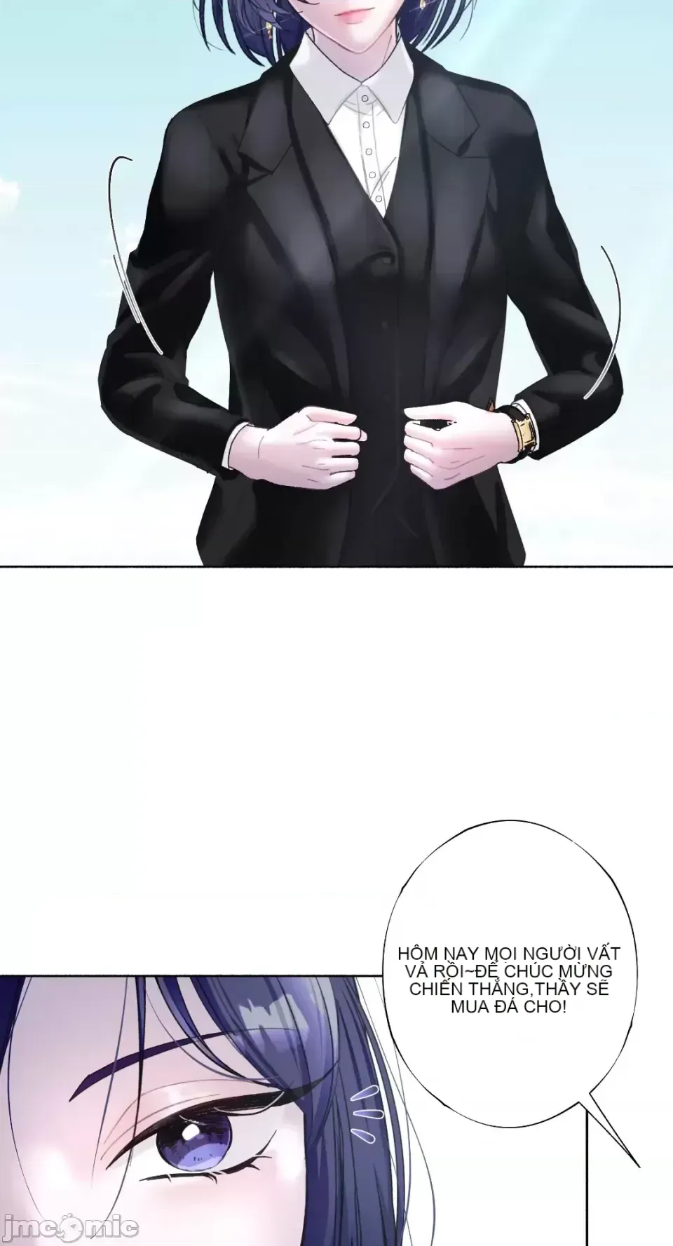 Lilith Chương 1-71