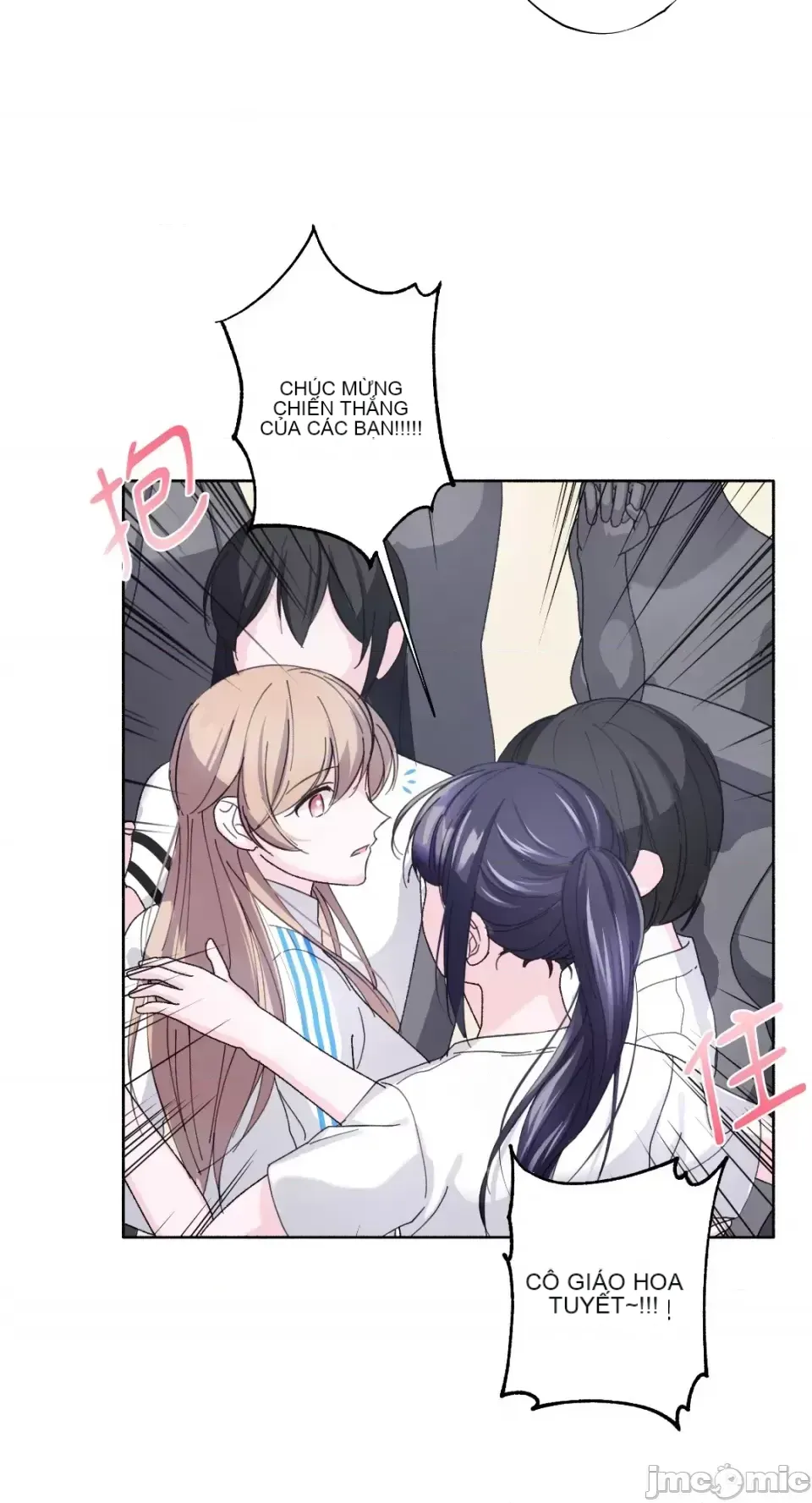 Lilith Chương 1-71