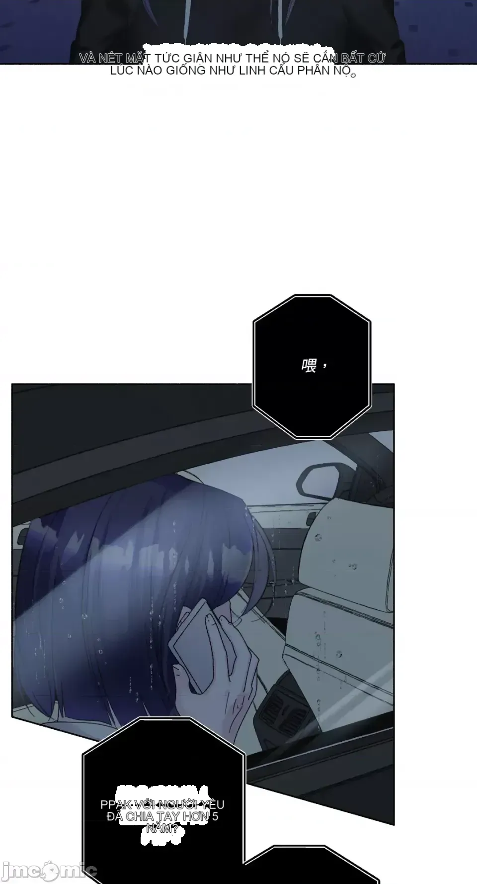 Lilith Chương 1-71