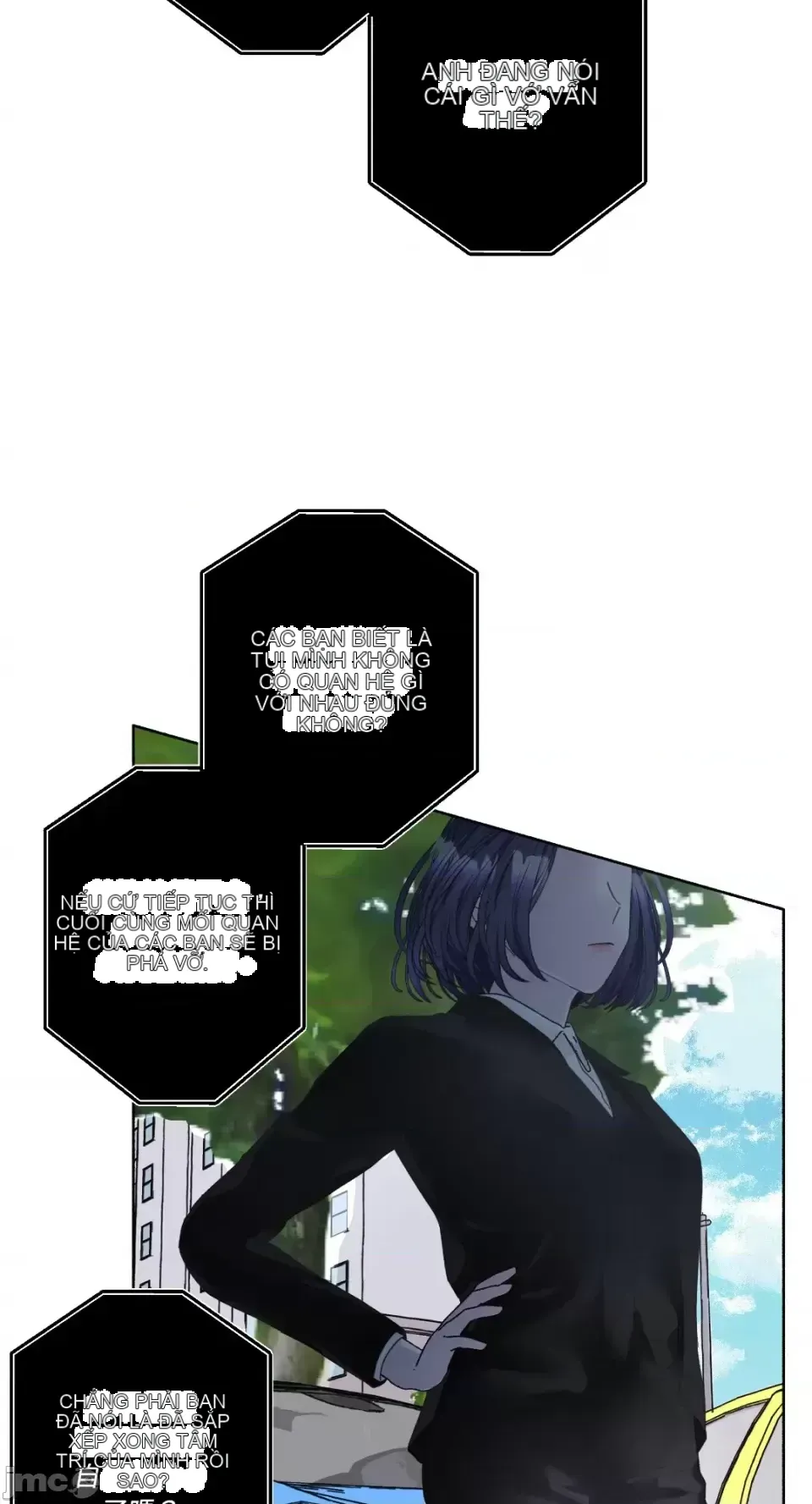 Lilith Chương 1-71