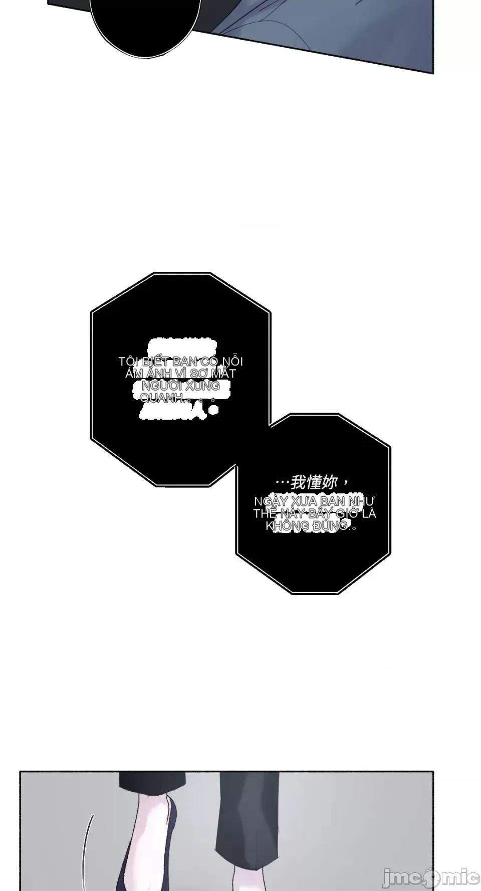 Lilith Chương 1-71