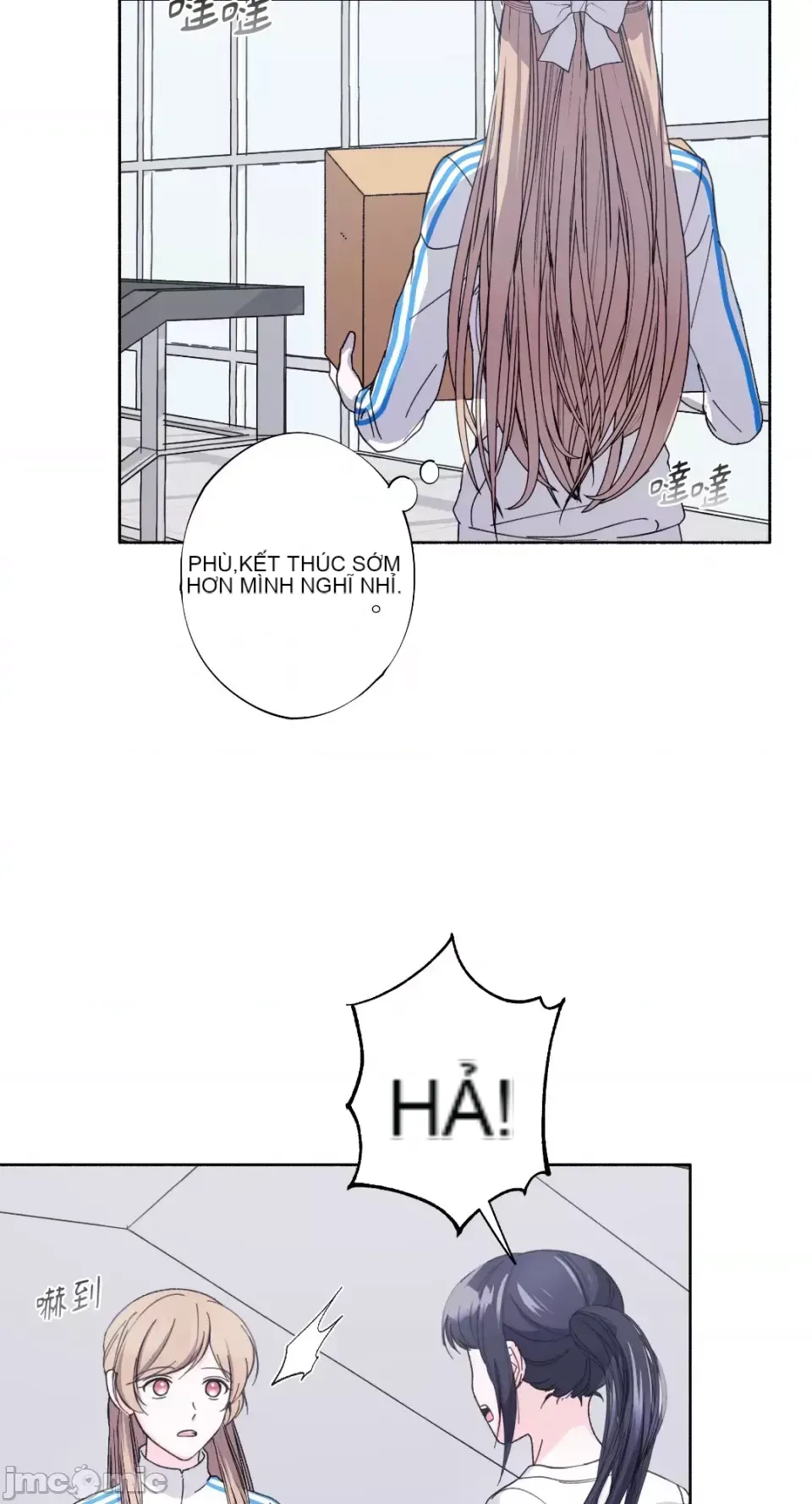 Lilith Chương 1-71