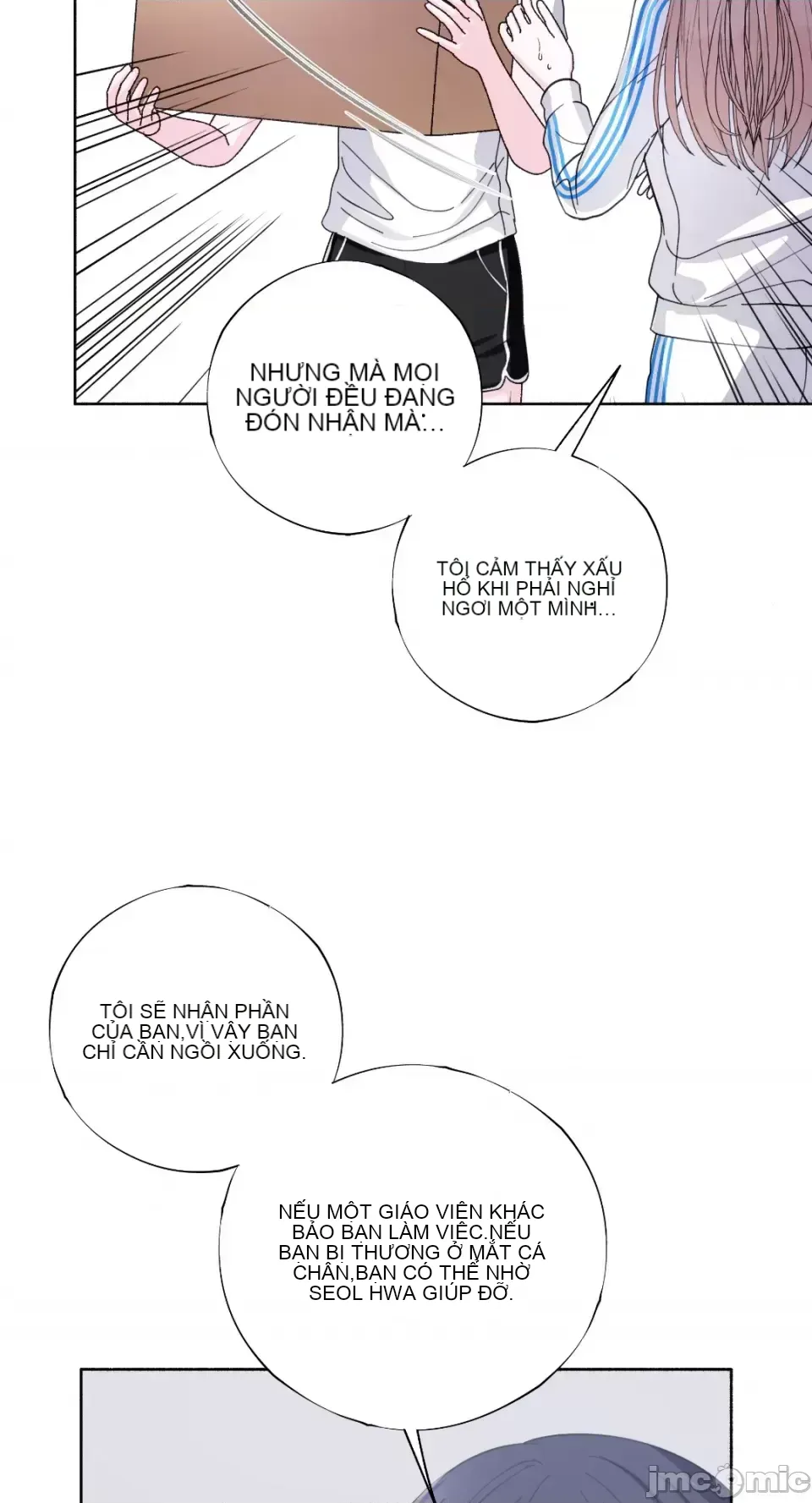 Lilith Chương 1-71