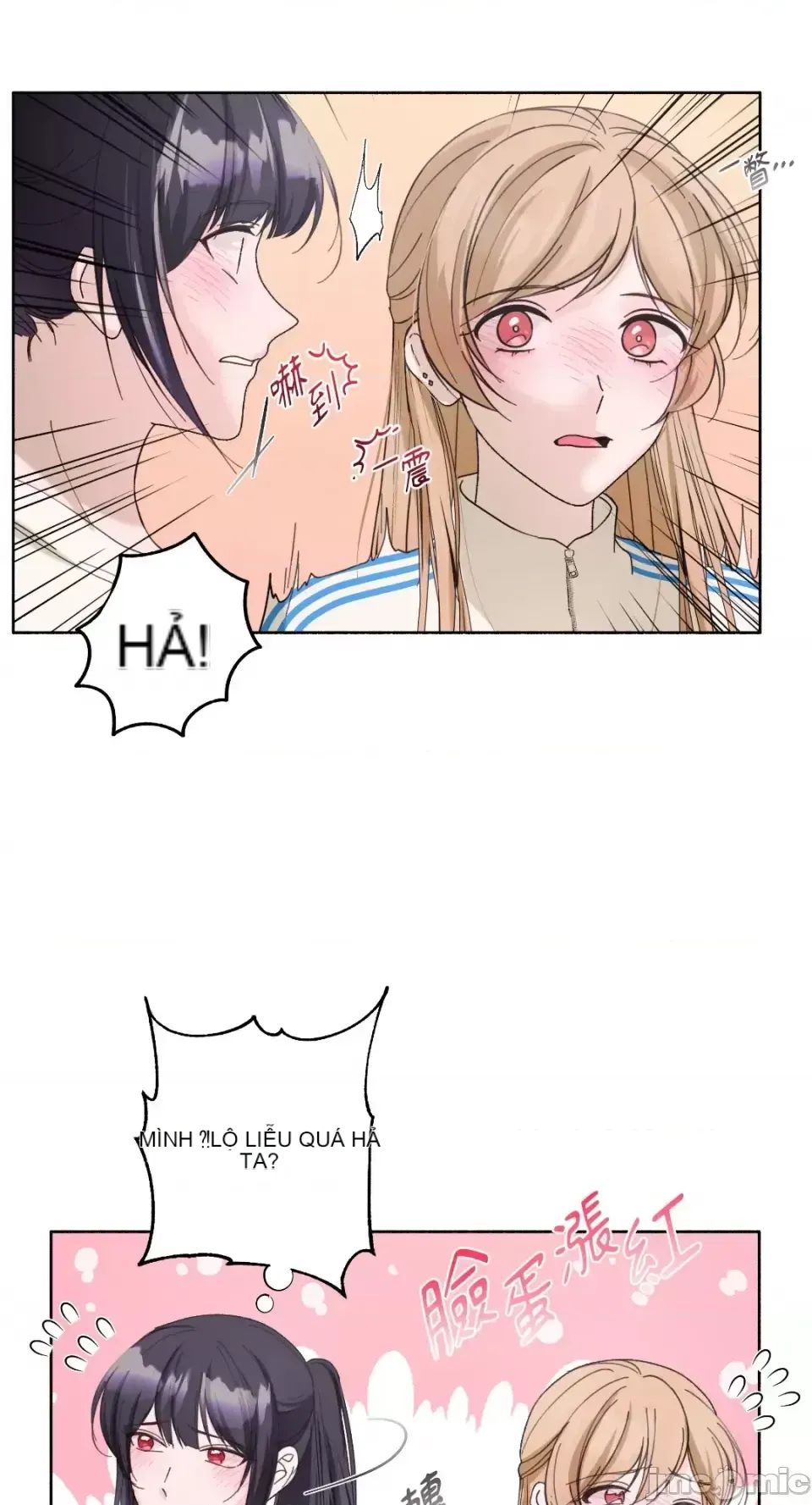 Lilith Chương 1-71