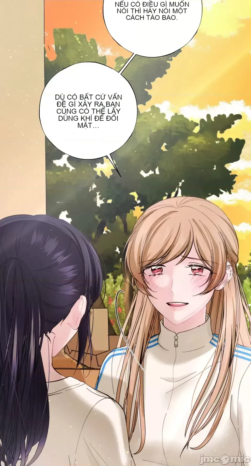 Lilith Chương 1-71