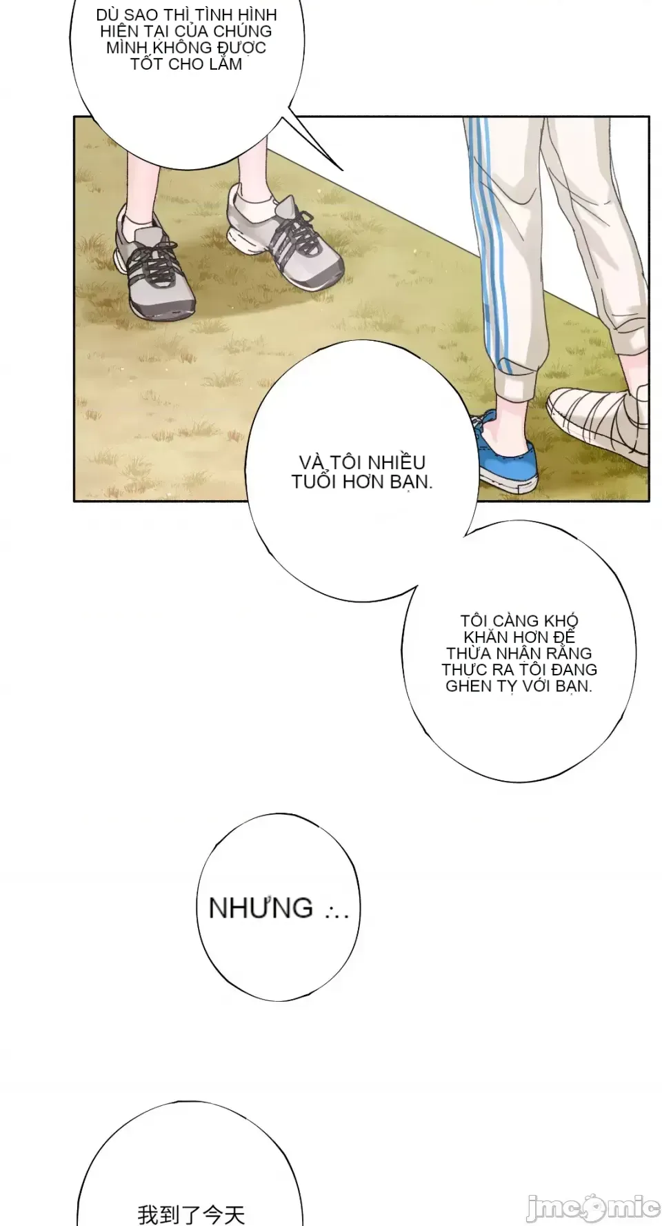 Lilith Chương 1-71