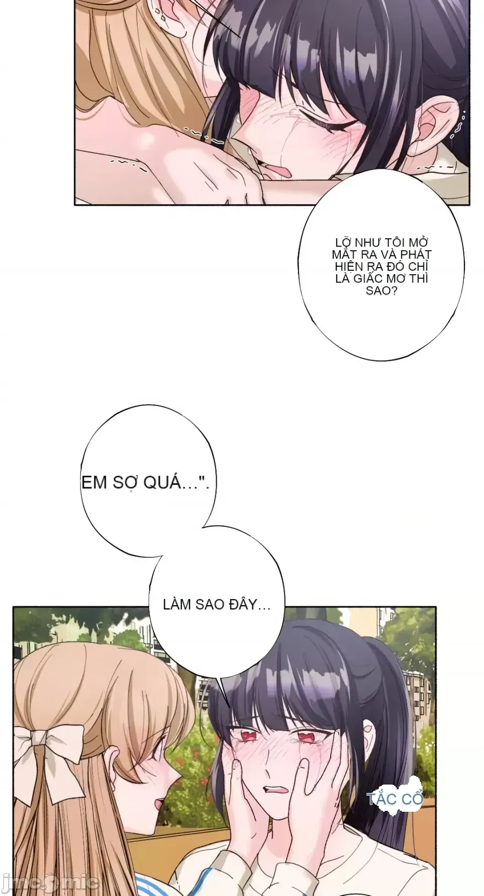 Lilith Chương 1-71