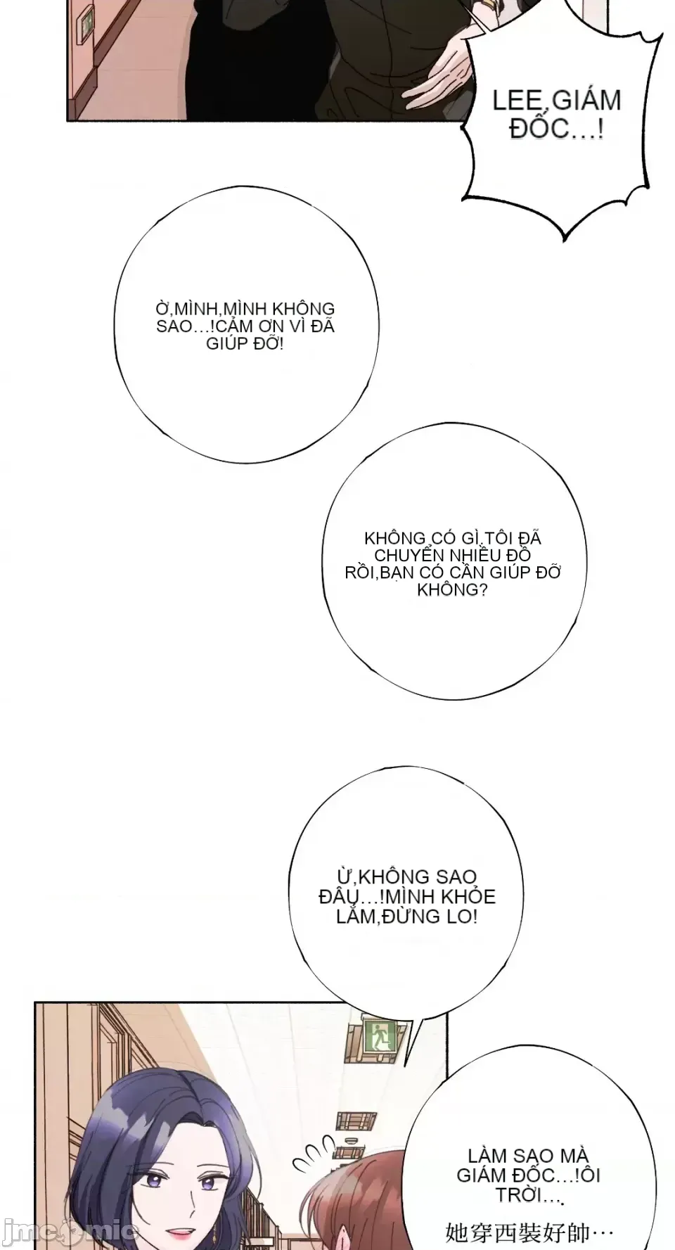 Lilith Chương 1-71