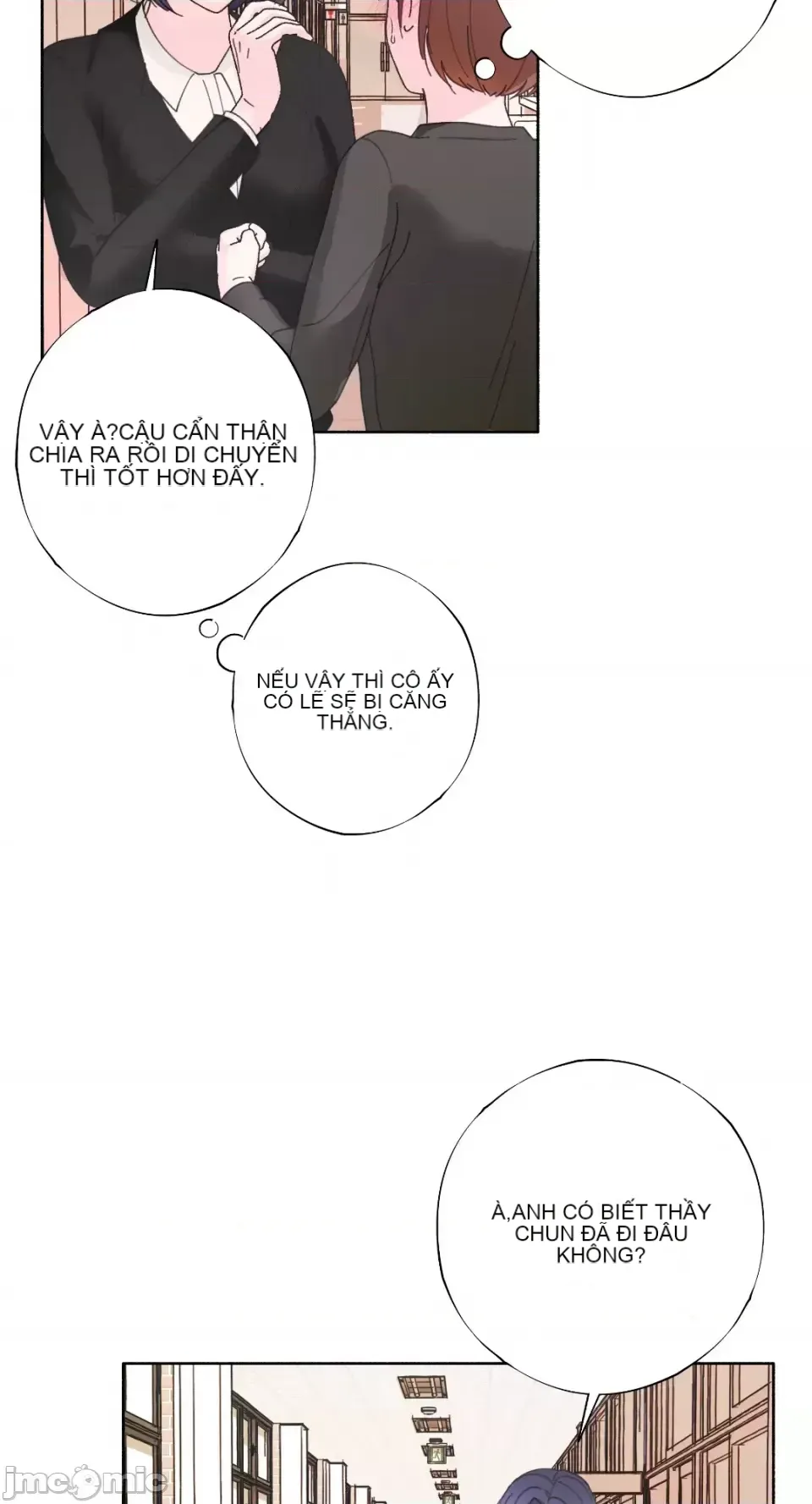 Lilith Chương 1-71