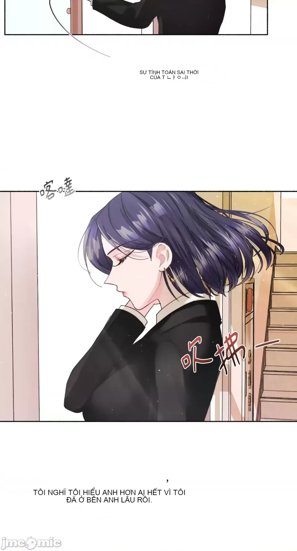 Lilith Chương 1-71