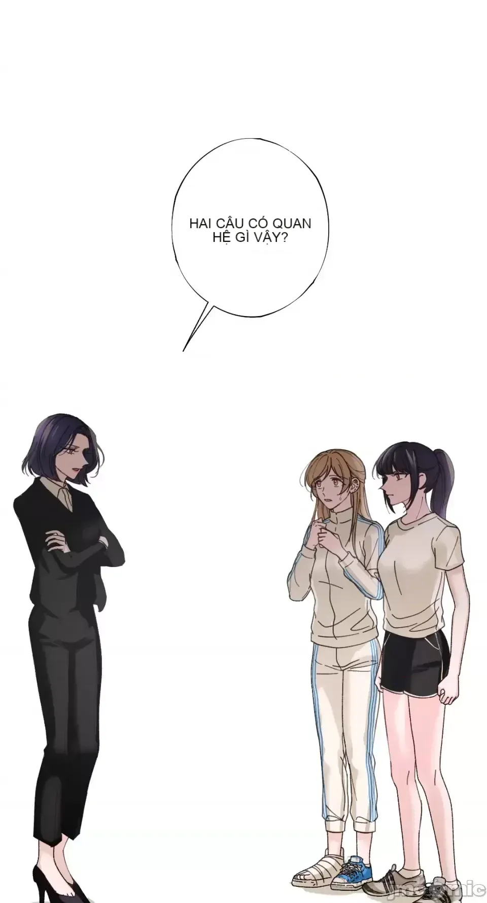 Lilith Chương 1-71