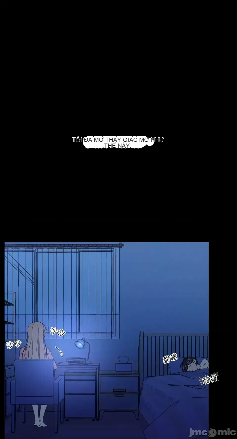 Lilith Chương 1-71