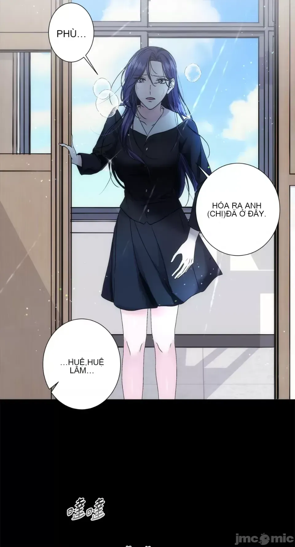 Lilith Chương 1-71