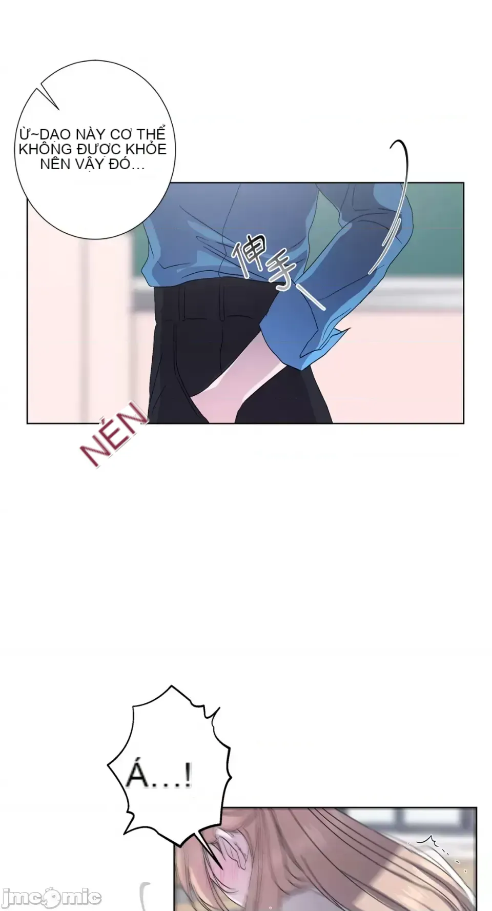 Lilith Chương 1-71