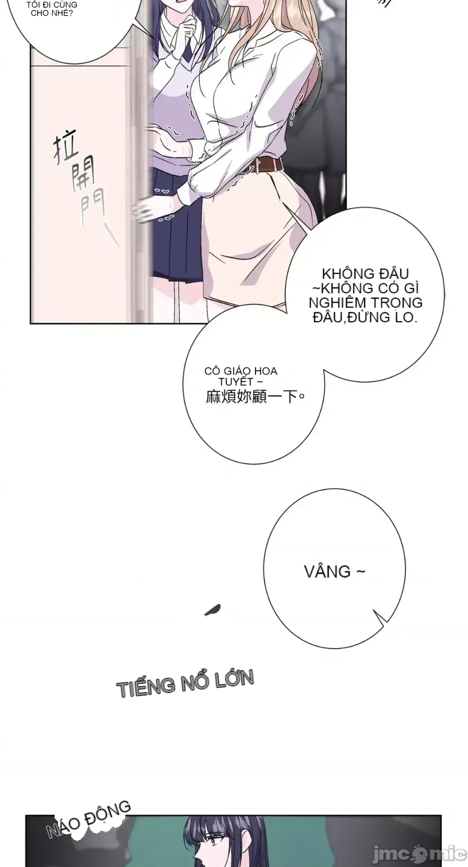 Lilith Chương 1-71