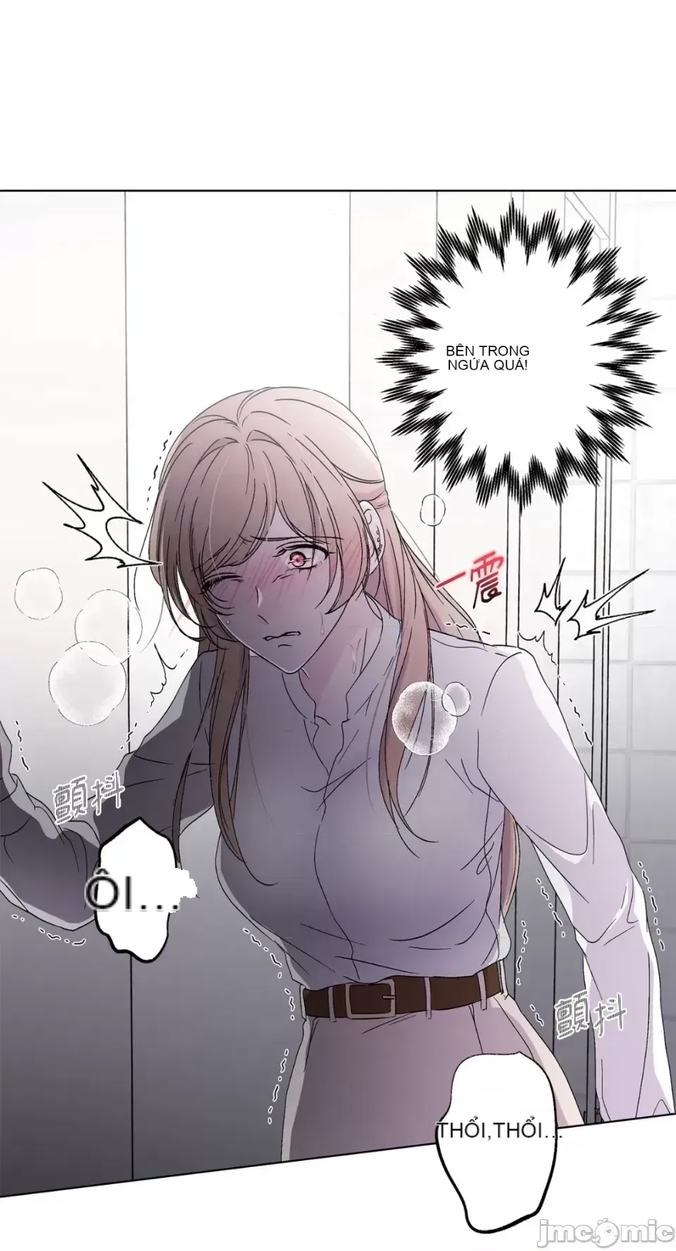 Lilith Chương 1-71