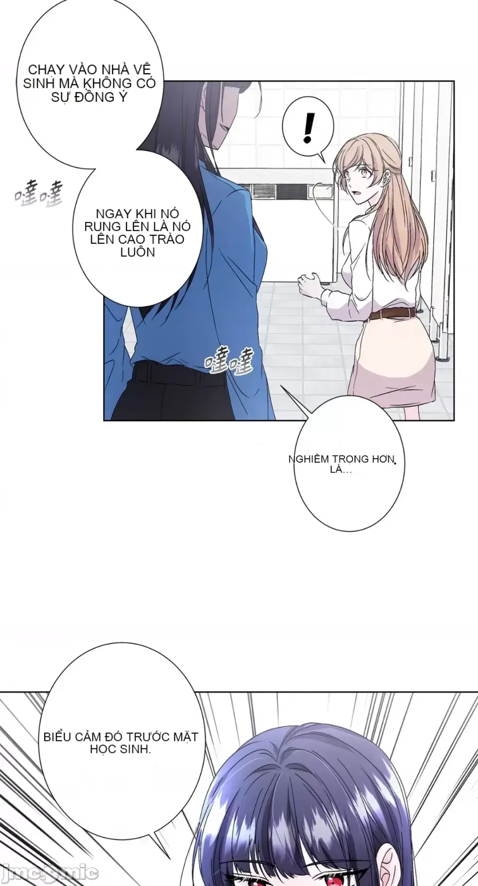 Lilith Chương 1-71