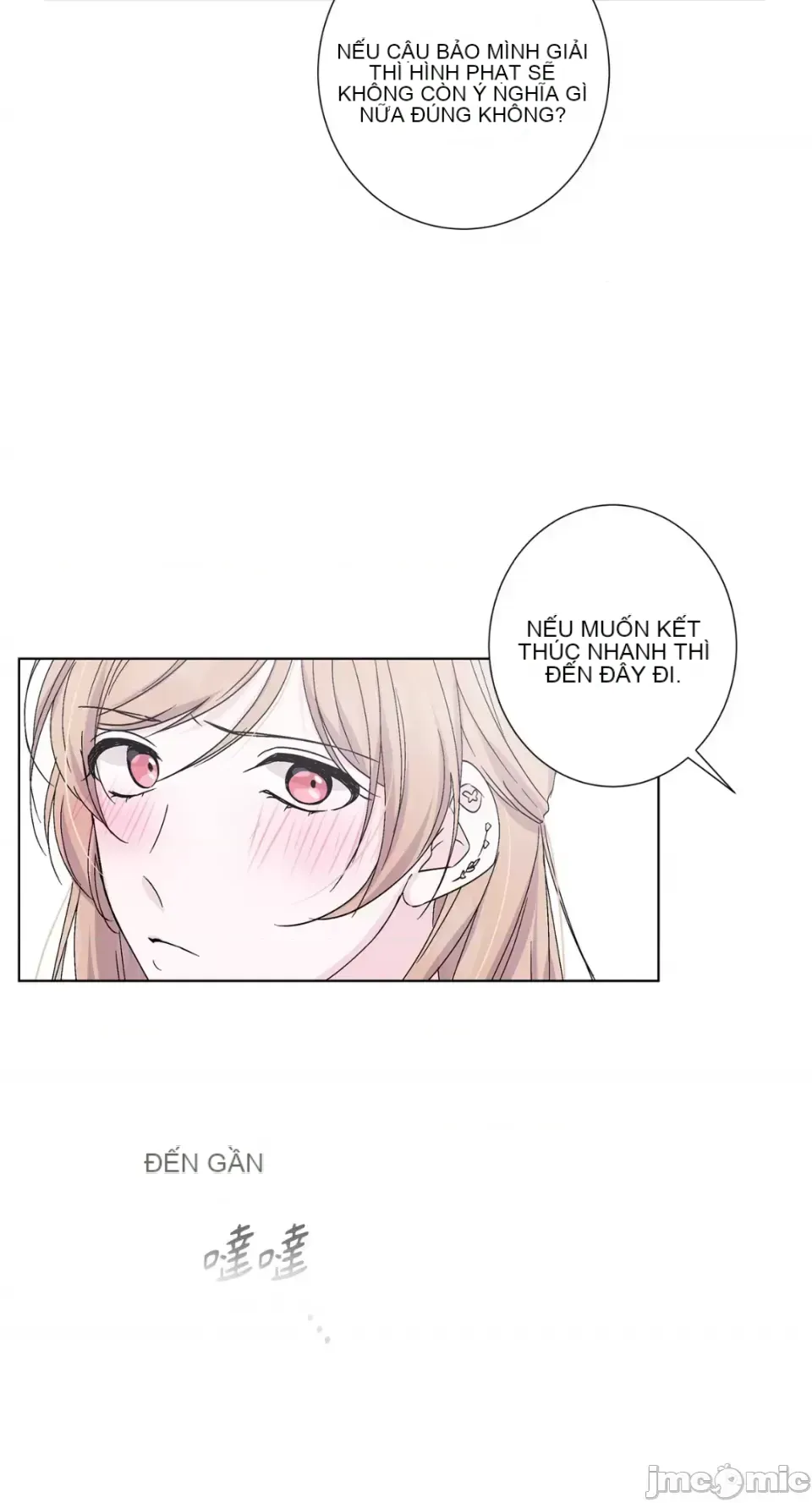 Lilith Chương 1-71