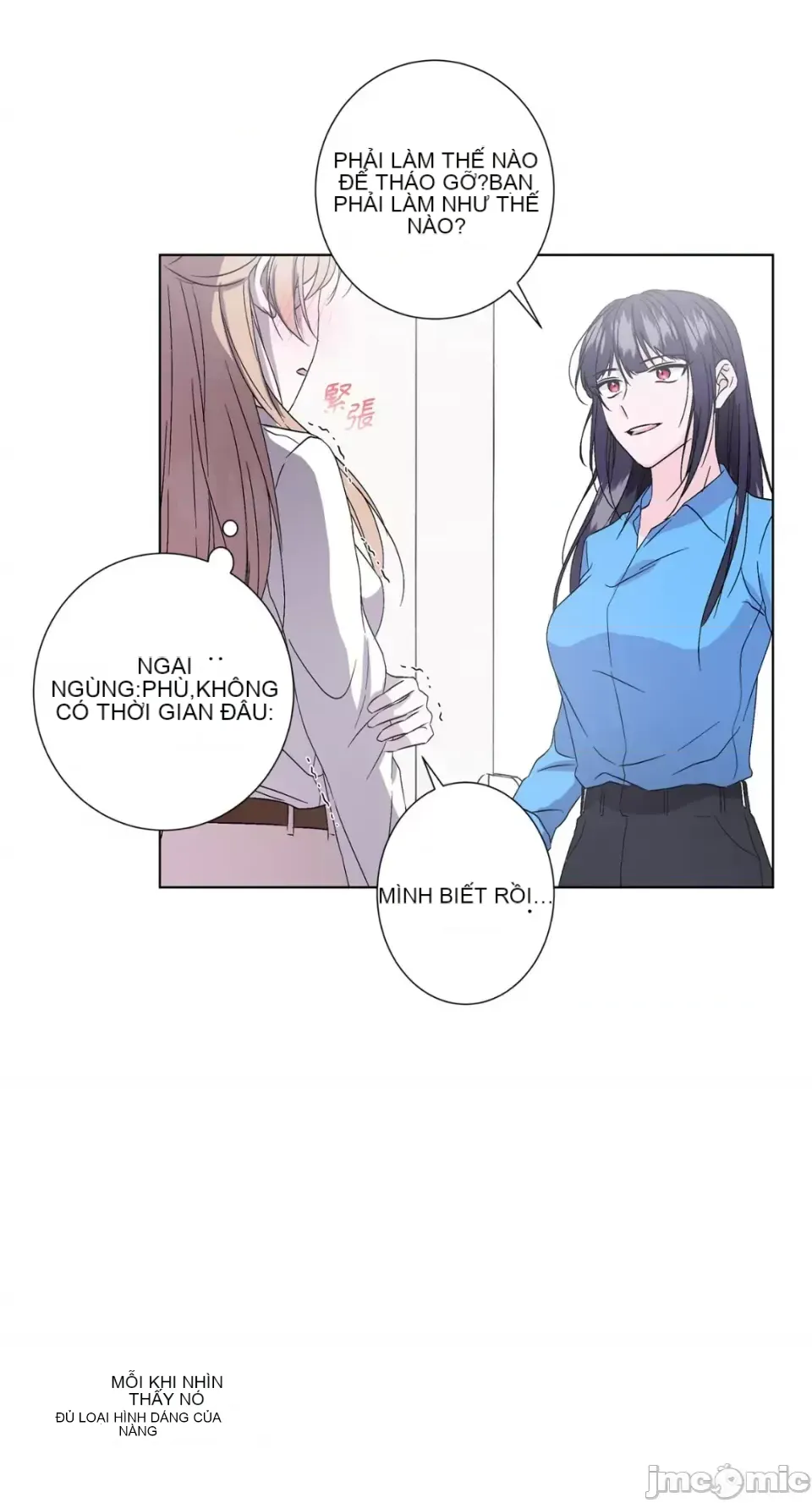 Lilith Chương 1-71