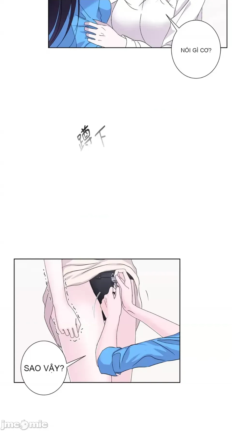 Lilith Chương 1-71