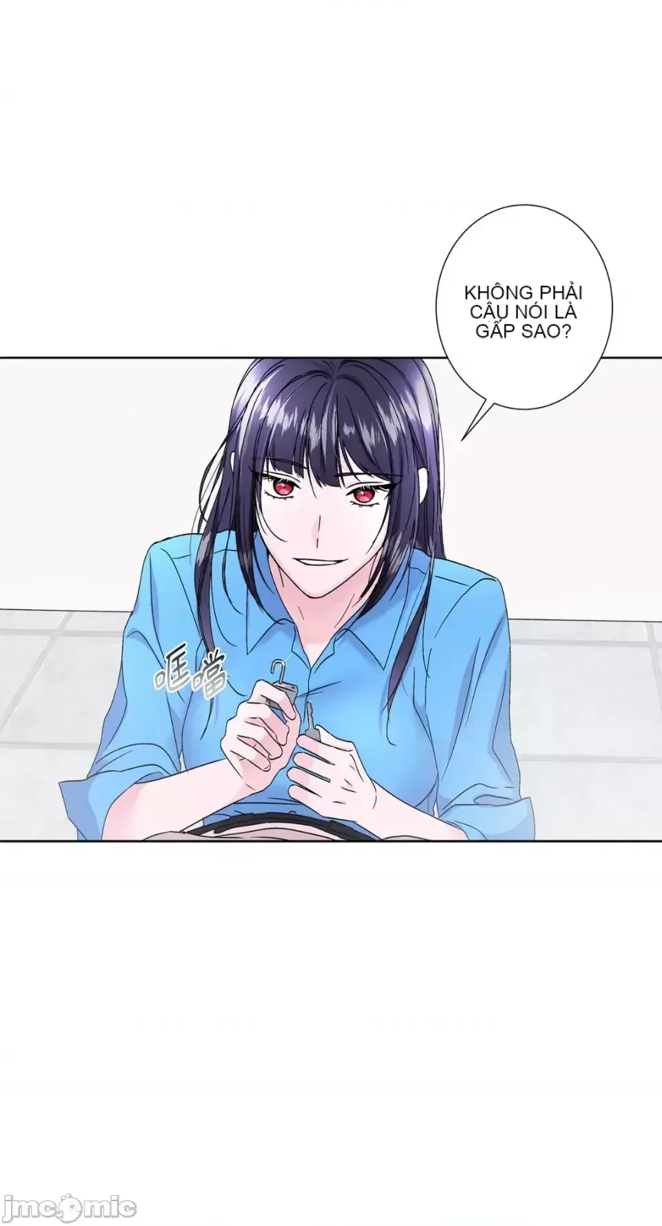 Lilith Chương 1-71