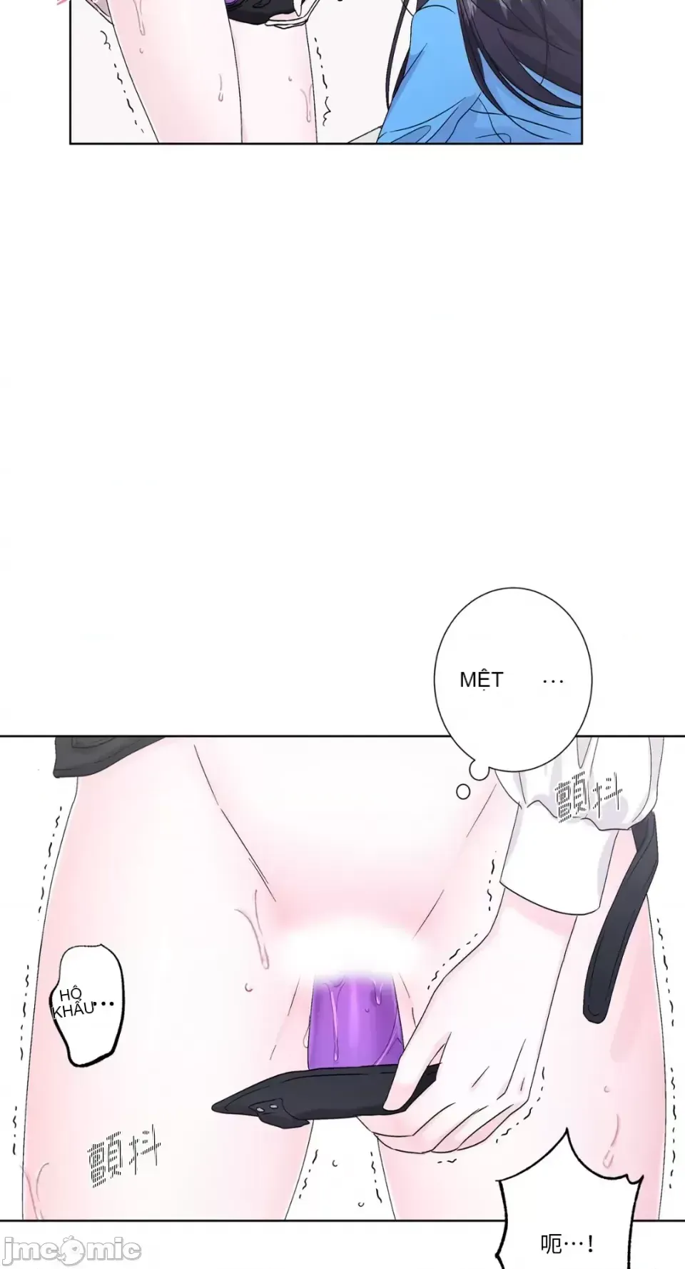 Lilith Chương 1-71