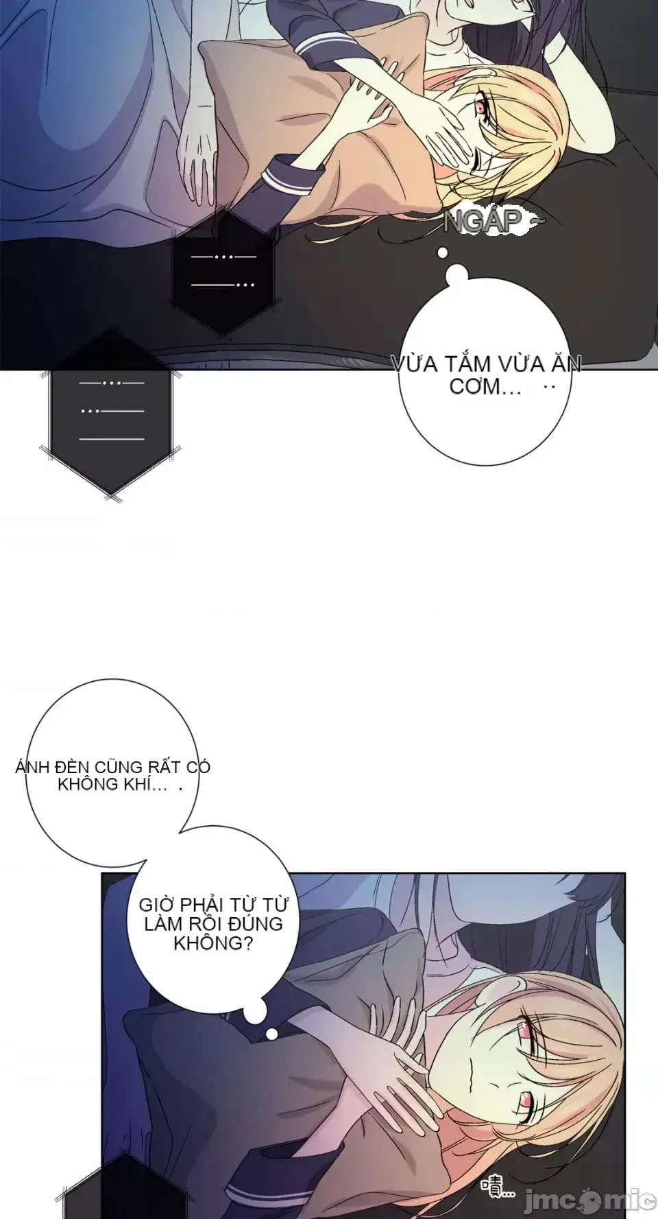 Lilith Chương 1-71