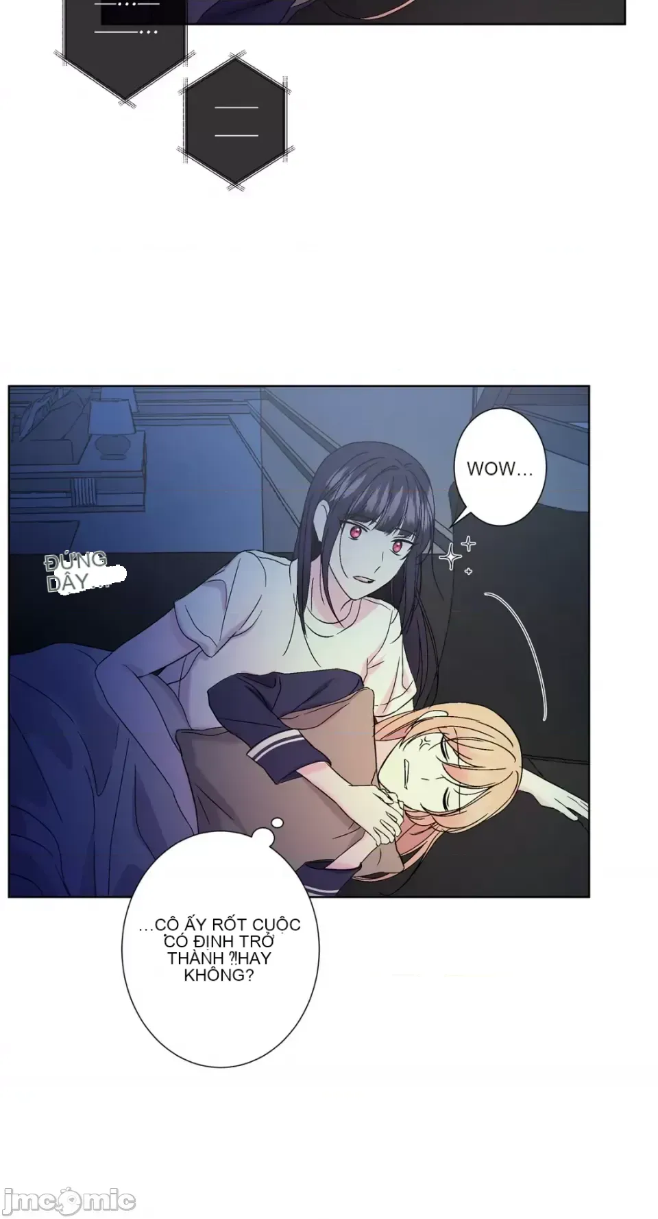 Lilith Chương 1-71