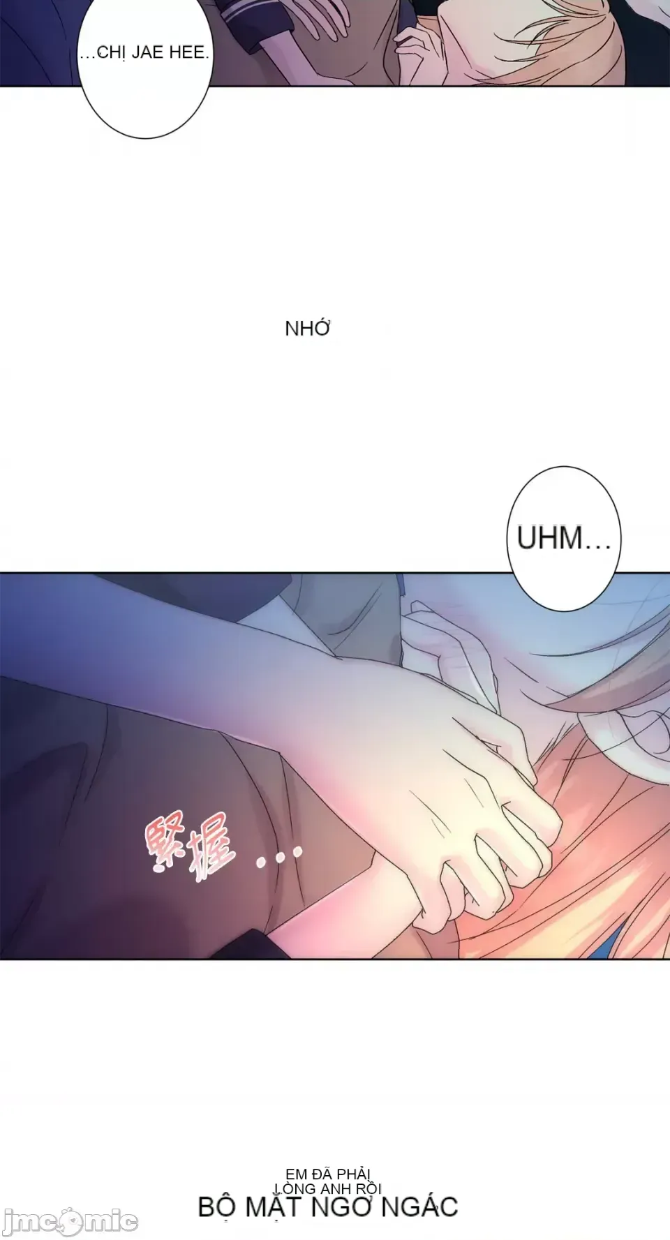 Lilith Chương 1-71