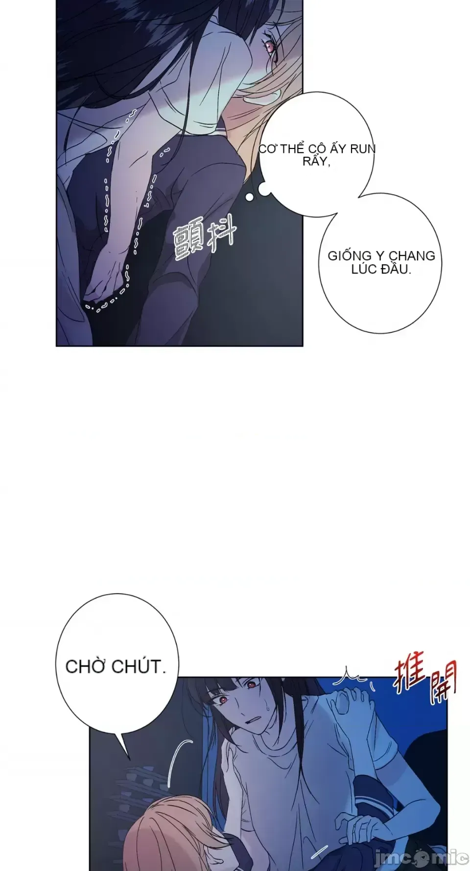 Lilith Chương 1-71