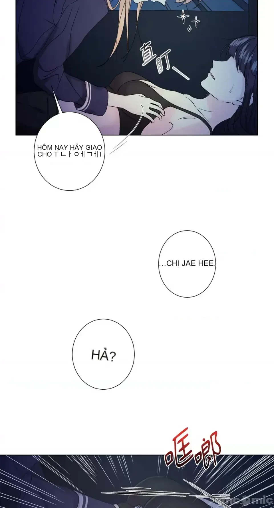 Lilith Chương 1-71