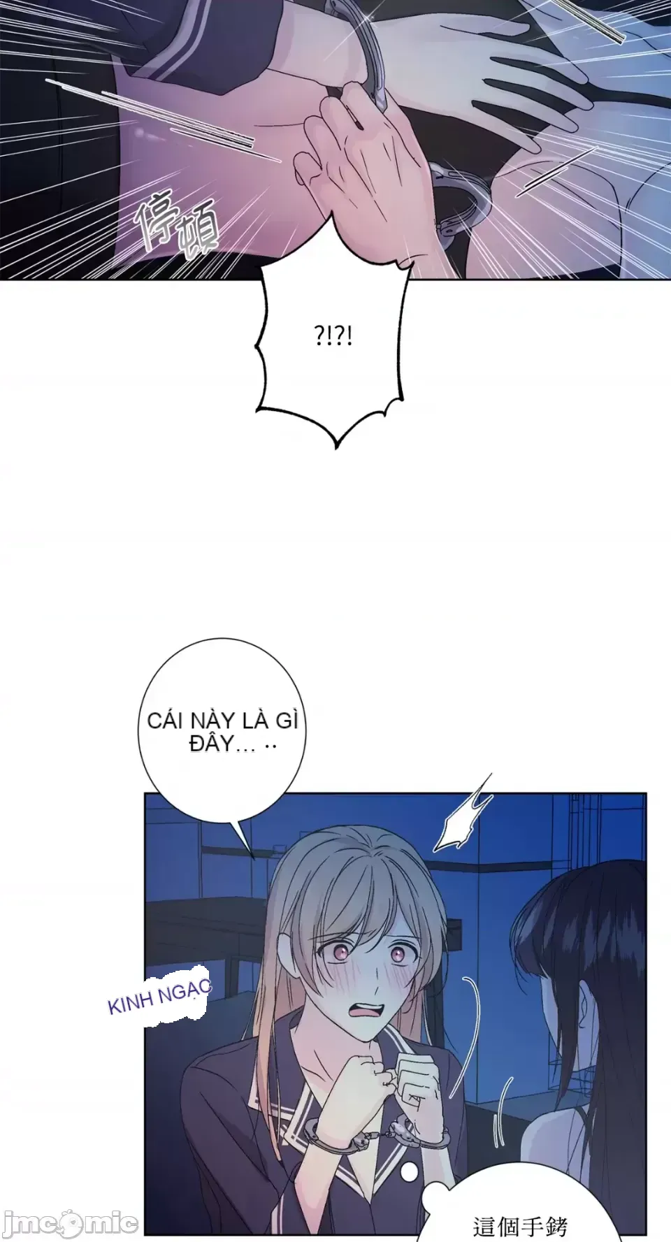 Lilith Chương 1-71