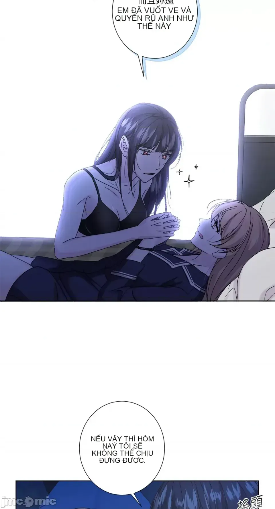 Lilith Chương 1-71