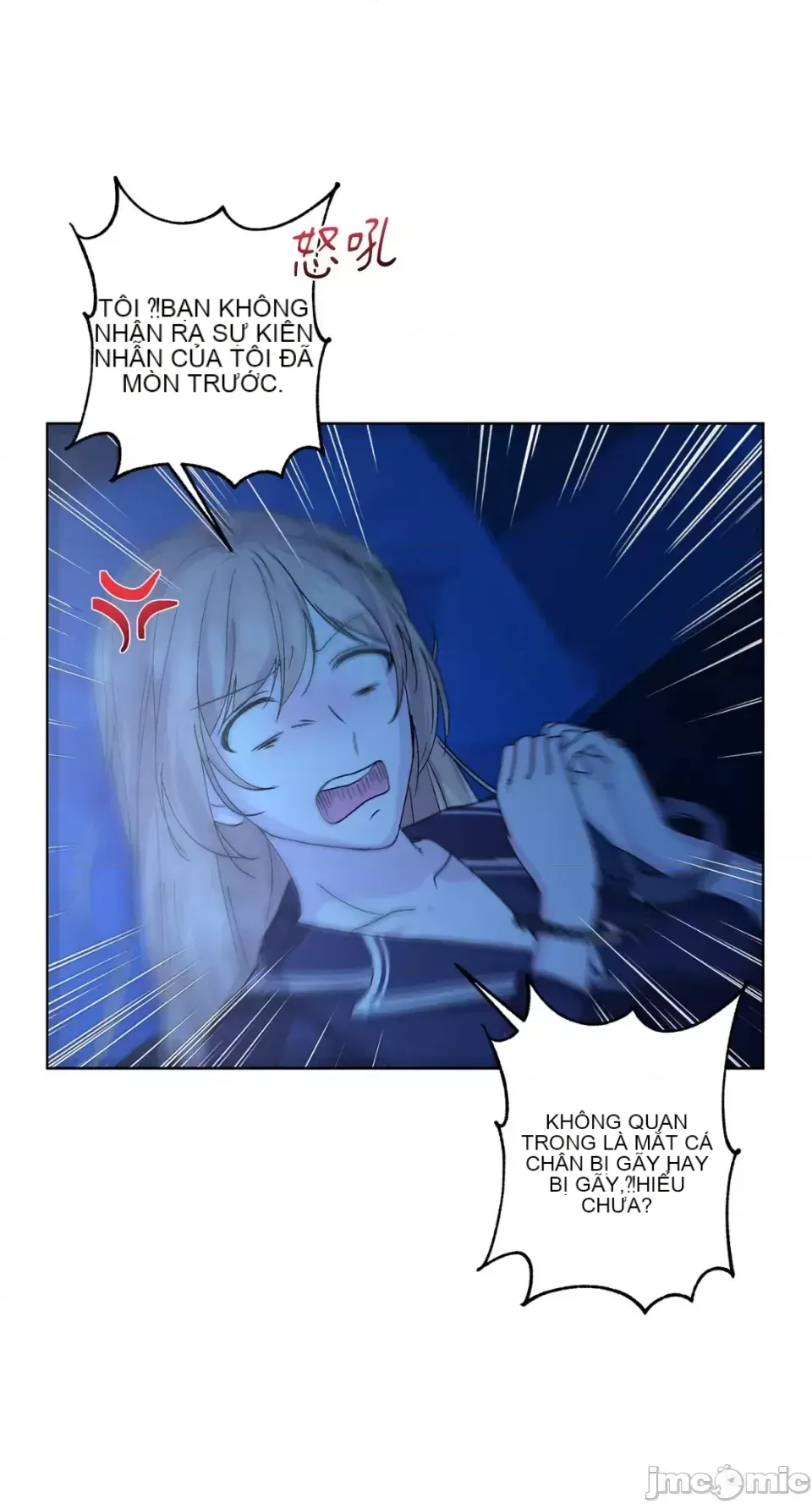 Lilith Chương 1-71