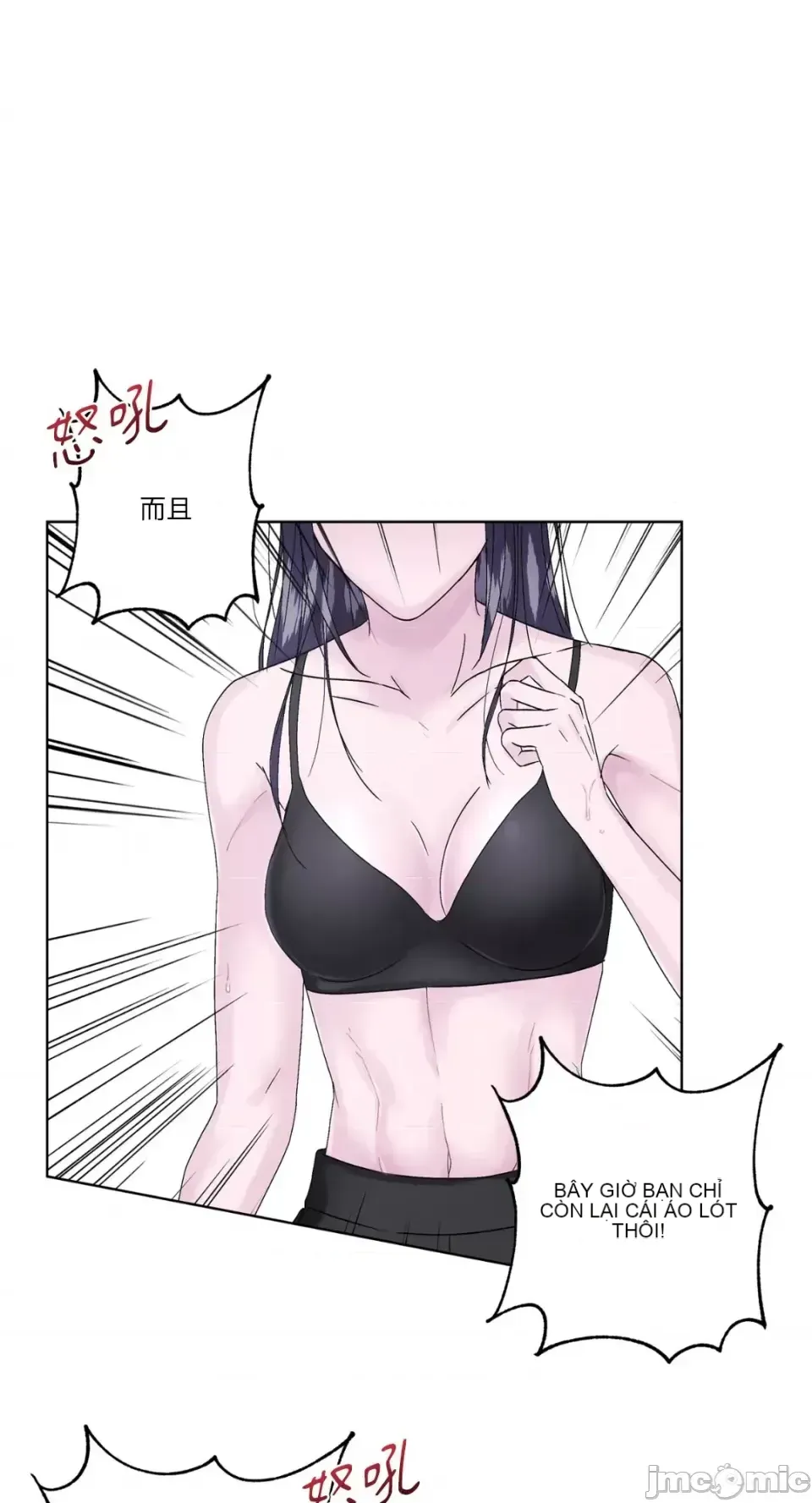 Lilith Chương 1-71