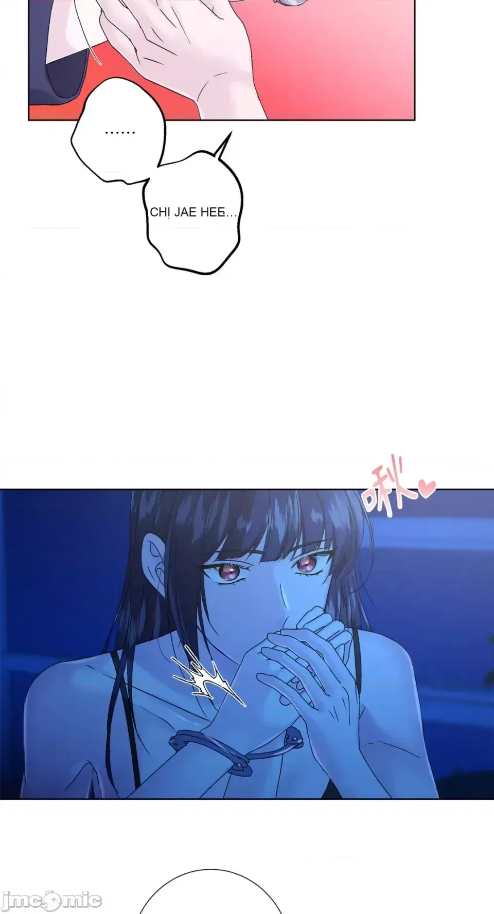 Lilith Chương 1-71