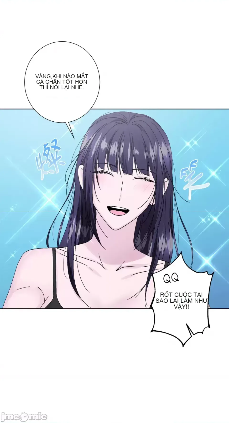 Lilith Chương 1-71