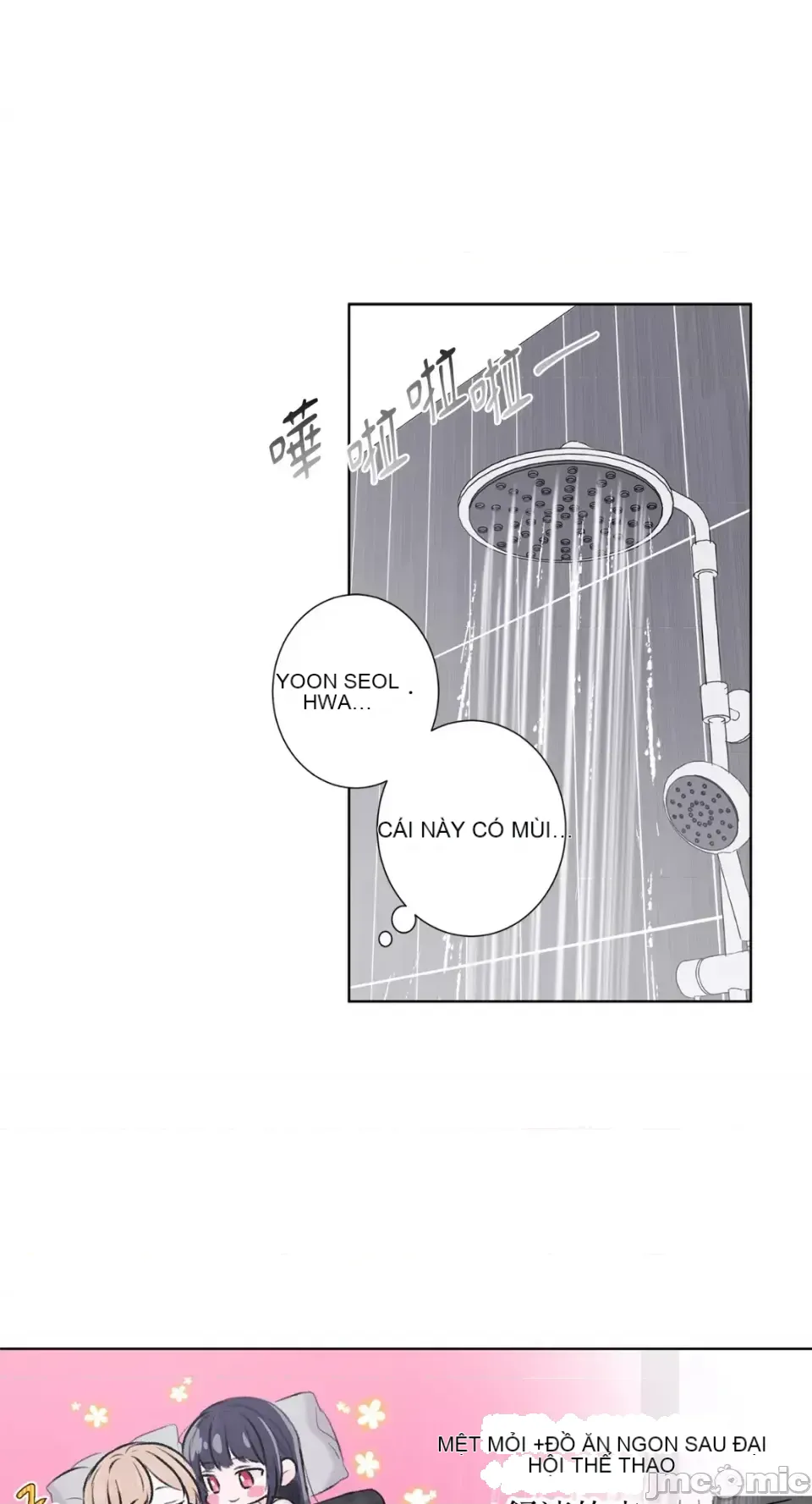 Lilith Chương 1-71