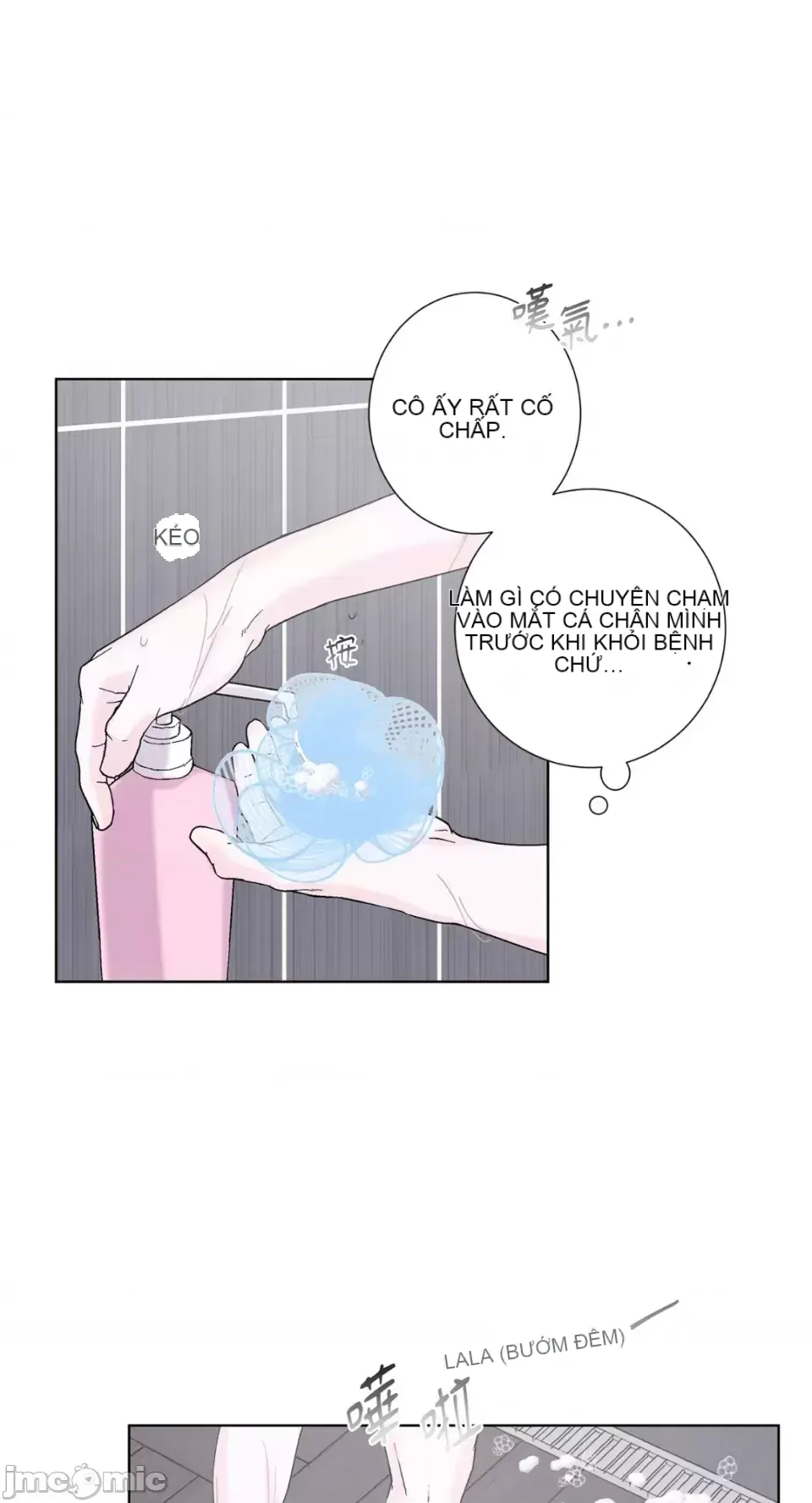 Lilith Chương 1-71