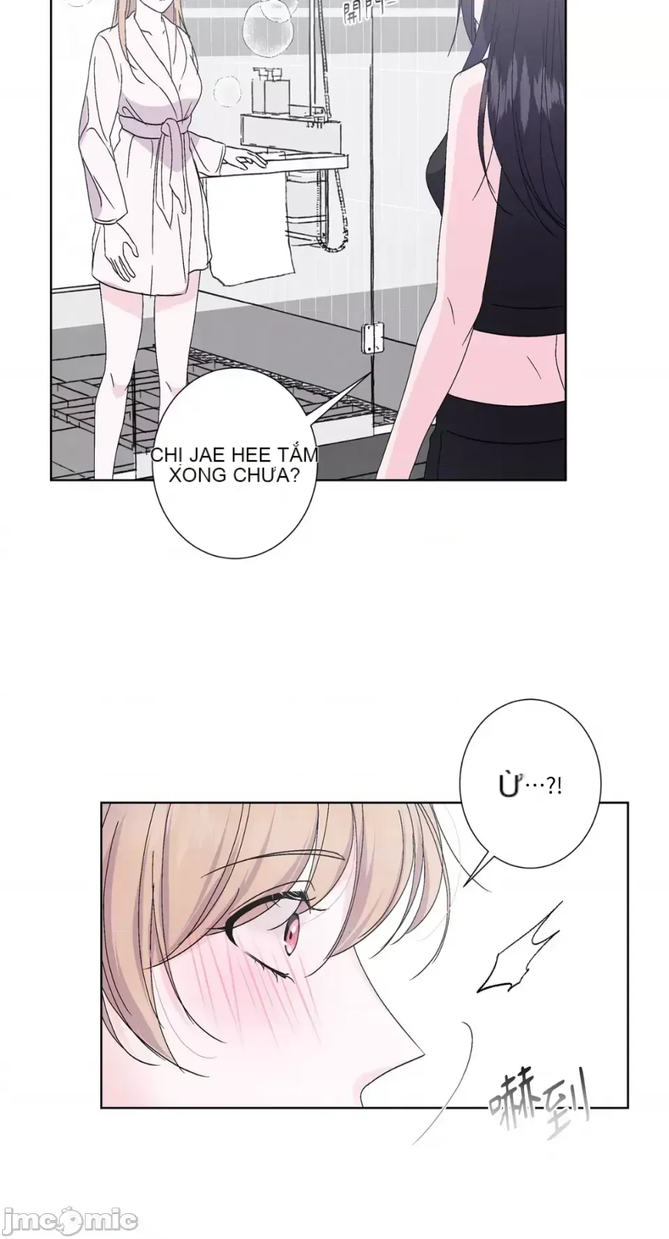 Lilith Chương 1-71