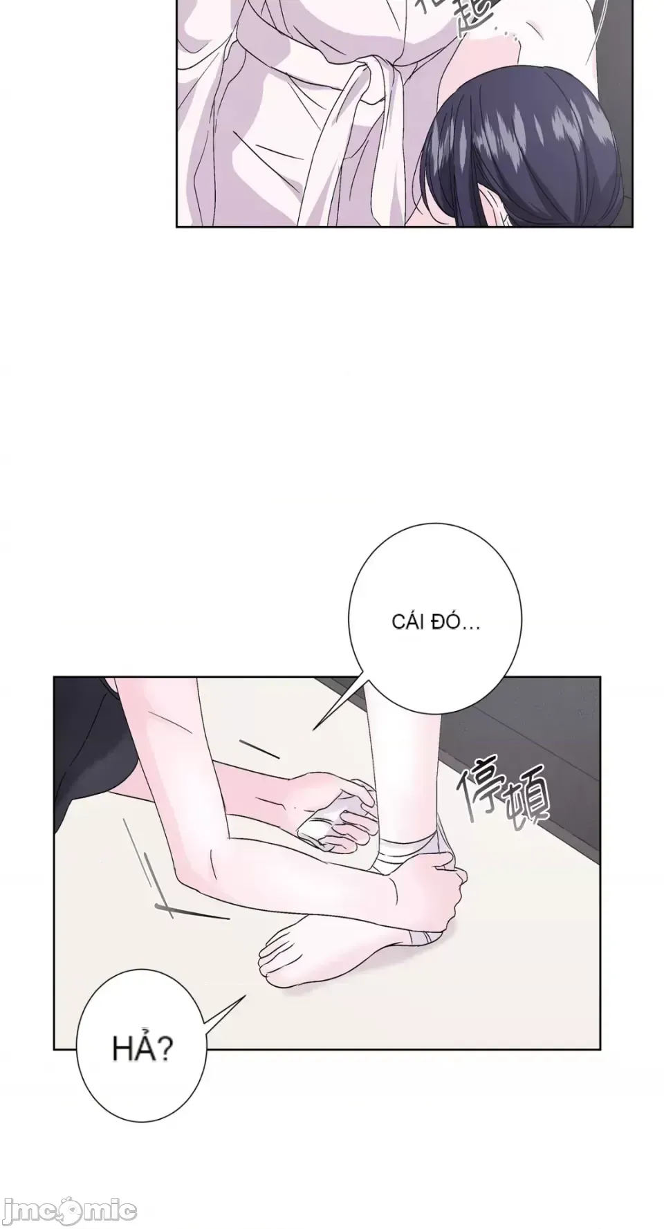 Lilith Chương 1-71