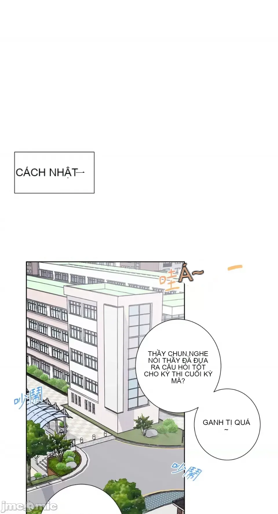 Lilith Chương 1-71