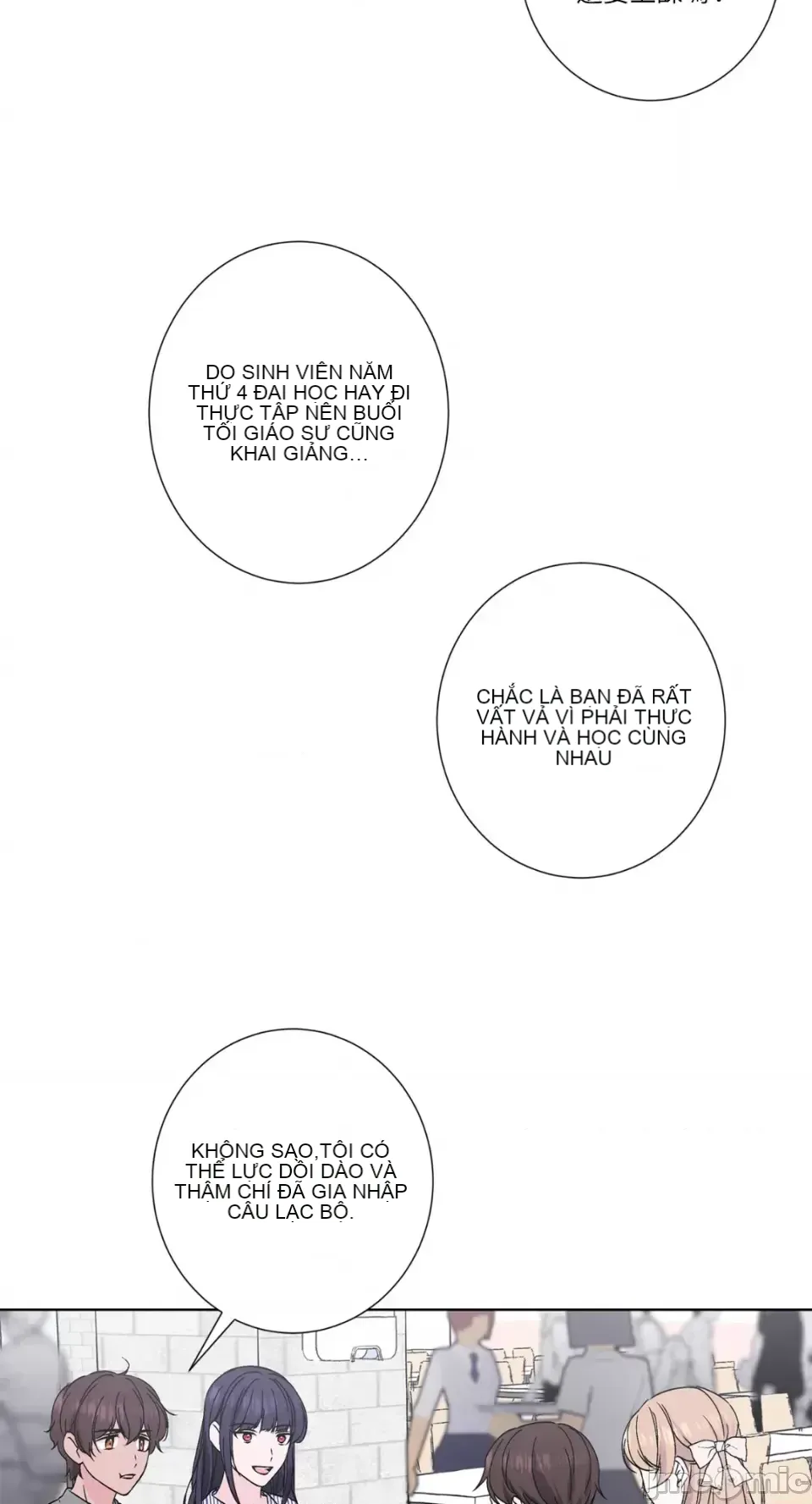 Lilith Chương 1-71