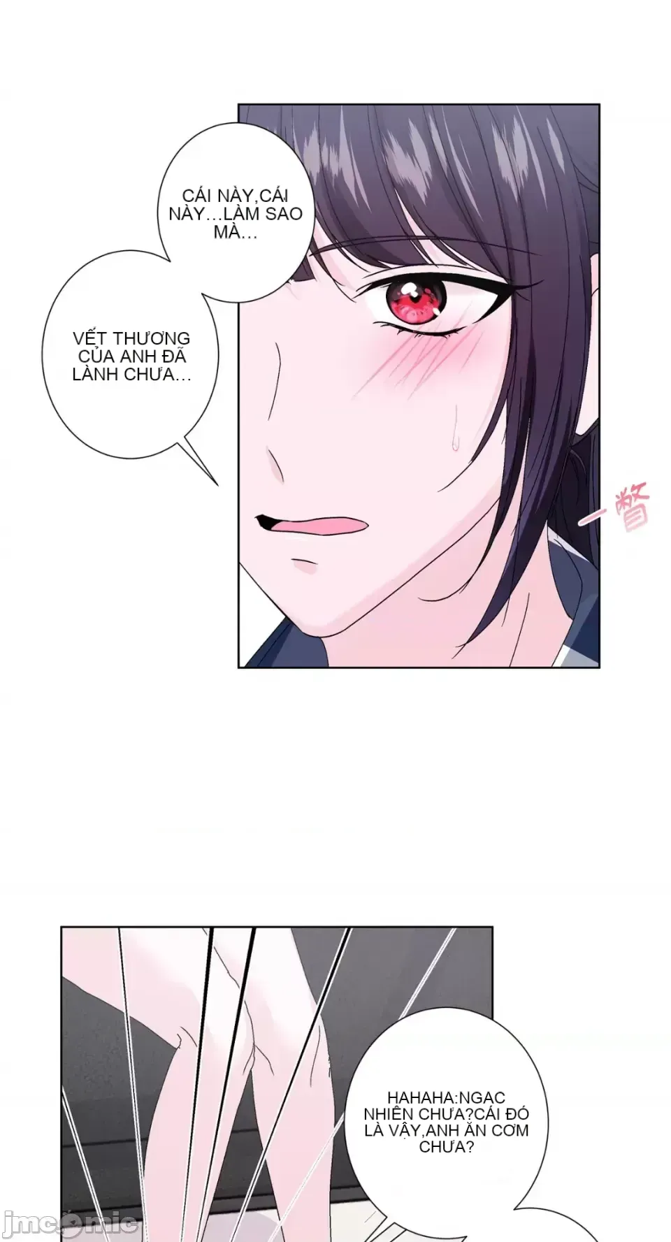 Lilith Chương 1-71