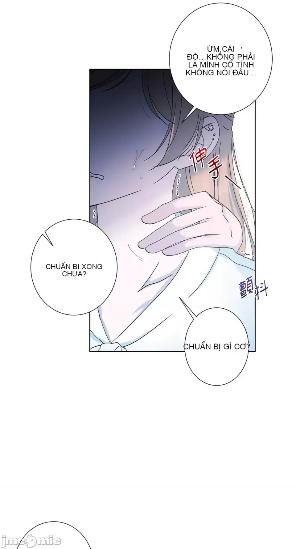 Lilith Chương 1-71