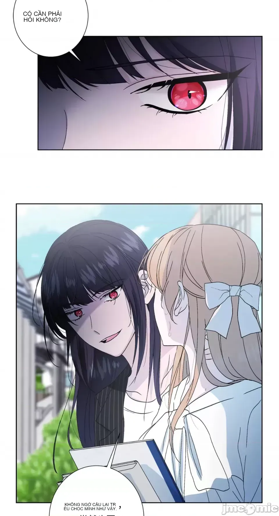 Lilith Chương 1-71