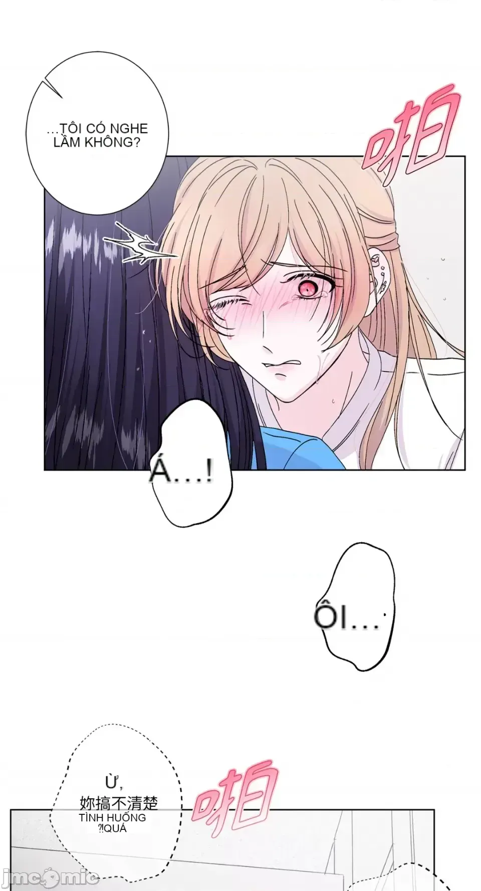 Lilith Chương 1-71