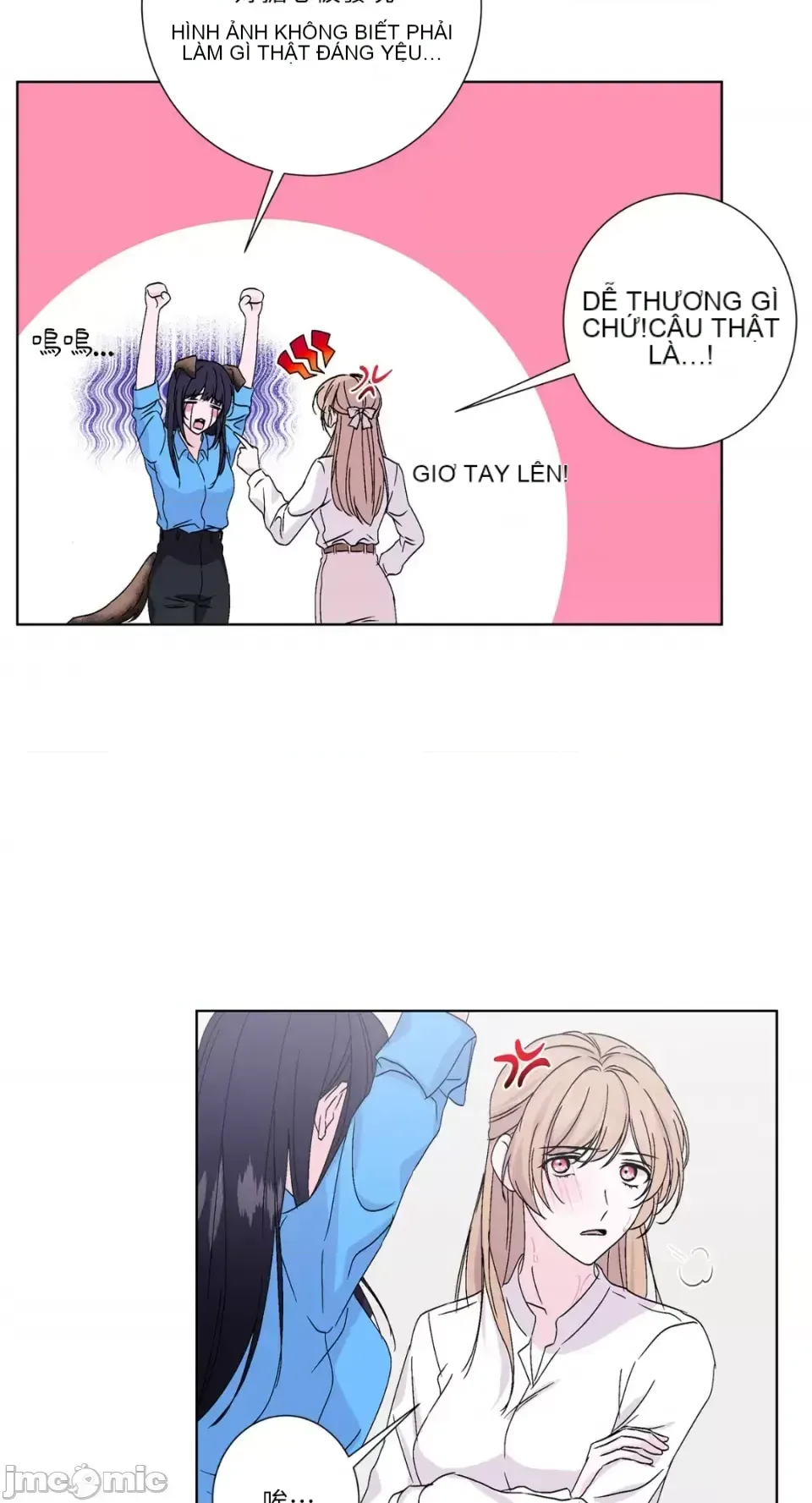 Lilith Chương 1-71